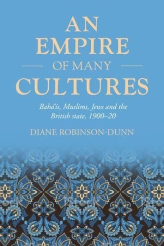 An Empire of Many Cultures