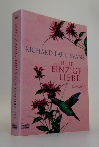 Ihre Einzige Liebe