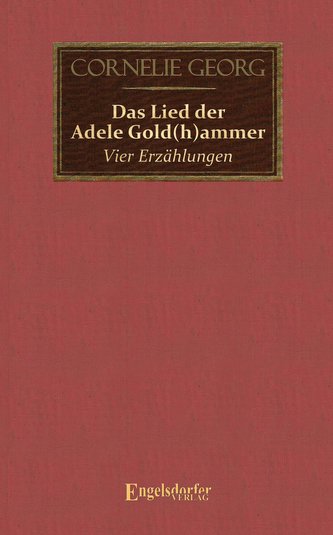 Das Lied der Adele Gold(h)ammer