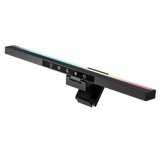 Světelná lišta monitoru Blitzwolf BW-CML2 Pro, RGB