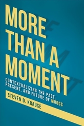 More Than a Moment
