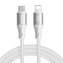 Cable Joyroom  Light-Speed USB-C to Lightning SA25-CL3 , 30W , 2m (white)