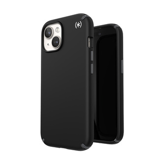 Speck Presidio2 Pro Magsafe - pouzdro pro iPhone 15 / iPhone 14 / iPhone 13 (Black / Slate Grey / White)
