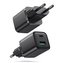 Joyroom l-qp207 2portová síťová nabíječka pd20w/qc3.0 černá