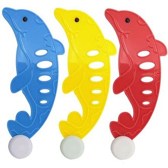 Dolphin Set sada pro potápění balení 1 sada