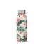 Quokka Solid - Termo láhev z nerezové oceli 510 ml (Flora Jungle)