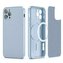 Ochranné pouzdro Icon MagSafe pro Apple iPhone 11 Pro Sky Blue