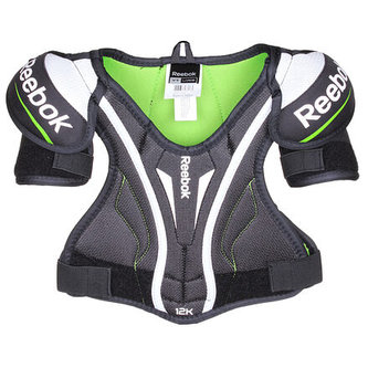 12K Yth Limited hokejová ramena velikost oblečení M