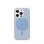 UAG Lucent [U] - ochranné pouzdro pro iPhone 14 Pro Max kompatibilní s MagSafe (cerulean)