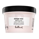 Milk_Shake Lifestyling Design Wax tvarující vosk pro lehkou fixaci 100 ml
