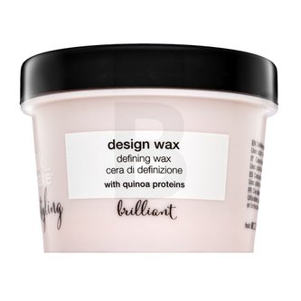 Milk_Shake Lifestyling Design Wax tvarující vosk pro lehkou fixaci 100 ml