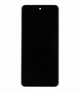 LCD Display + Dotyková Deska + Přední Kryt Huawei P Smart 2021 (Service Pack)