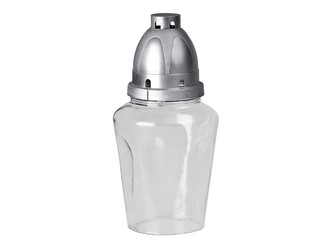 Hřb.Kryt 105x200 sklo víčko plast