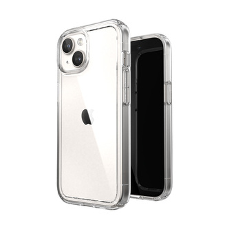 Speck Gemshell - pouzdro pro iPhone 15 / iPhone 14 / iPhone 13 (Clear)