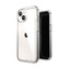 Speck Gemshell - pouzdro pro iPhone 15 / iPhone 14 / iPhone 13 (Clear)