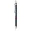 Mikrotužka "Tikky Retro", šedá, 0,5 mm, ROTRING NRR2202567