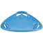 Meteor 60 sáňkovací talíř modrá varianta 24141