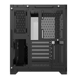 Počítačová skříň Darkflash C305 ATX (černá)