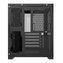 Počítačová skříň Darkflash C305 ATX (černá)