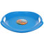 Tornado sáňkovací talíř modrá varianta 24153
