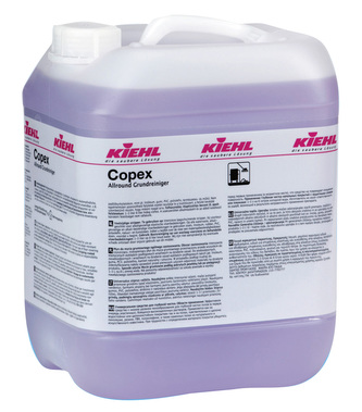 Copex generální čistič na podlahy Objem: 10 l