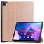 Etui SmartCase pro Lenovo Tab M10 Plus 10.6 3rd Gen Rose Gold
