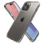 Etui do Apple iPhone 14 Pro pouzdro Spigen Ultra Hybrid Frost Clear