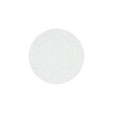 STALEKS Náhradní brusný papír pro pedikérský kotouč Pro M hrubost 180 (White Refill Pads for Pedicure Disc) 50 ks unisex