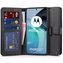 PENĚŽENKA MOTOROLA MOTO G72 ČERNÁ