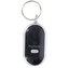 Grundig - Přívěsek na klíče s vyhledávačem píšťalek (černý)