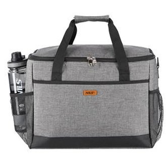 NC3150 ŠEDÁ 27L CHLADÍCÍ TAŠKA NILS