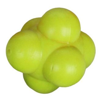 Oversize reakční míč limetková varianta 26742