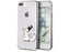 Etui Karl Lagerfeld Choupette pro Apple iPhone 7 Plus/ 8 Plus Clear