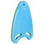 Surf plavecká deska modrá balení 1 ks