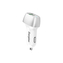 Energizer Ultimate - USB-C a USB-A 38W PD + nabíječka do auta QC3.0 (bílá / stříbrná)