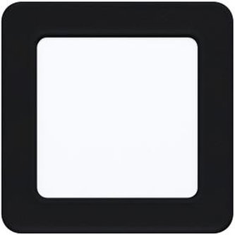 Vestavné svítidlo EGLO Fueva 5 99187