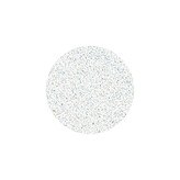 STALEKS Náhradní brusný papír pro pedikérský kotouč Pro M hrubost 80 (White Refill Pads for Pedicure Disc) 50 ks unisex