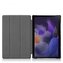 SMARTCASE GALAXY TAB A8 10,5 X200 / X205 ČERNÁ