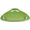 Meteor 60 sáňkovací talíř zelená varianta 24144