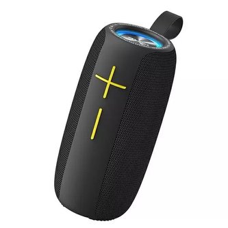 AWEI Bluetooth reproduktor Y370 20W černo/černý