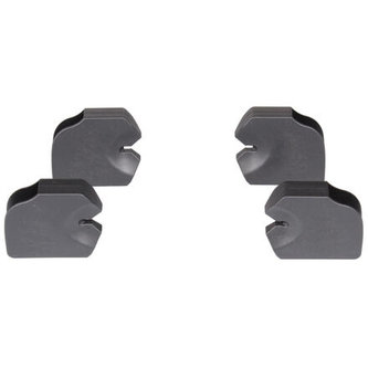 Adaptér pro upínání badmintonové rakety set 4 ks varianta 19406