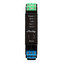 DIN Rail Smart Switch Shelly Pro 2PM with power metering, 2 channels