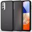 Etui ochronne na telefon MagMat Case do Samsung Galaxy A14 4G / 5G Matte Black