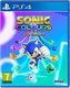 Sonic Colours Ultimate (PS4) - Bazar