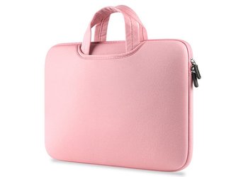 Neoprenová taška pro MacBook Air Pro 13 Pink