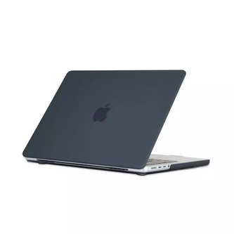 Smartshell macbook pro 14 2021-2022 matně černý