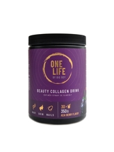 One Life - Kolagen acai 350 g