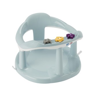 ABAKUS THERMOBABY Krzesełko do kąpieli miętowe ABAKUS THERMOBABY Krzesełko do kąpieli miętowe
