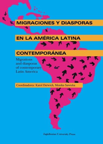 Migraciones y diasporas en la America Latina...