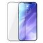 Joyroom Knight 2,5D TG Tempered Glass pro iPhone 13 Pro Max Full Screen s černým rámem (JR-PF906)